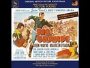 Hollywood Western: Victor Young - Rio Grande - Main Title - YouTube