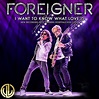FOREIGNER - I WANT TO KNOW WHAT LOVE IS - REMIX 2020 J,J,MUSIC by ...