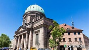 Norimberga, gli edifici religiosi | OneMag