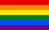 Gay Pride Flag - Fun Flag Facts