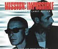 Adam Clayton & Larry Mullen Theme from mission impossible (Vinyl ...