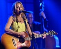 Ashley Monroe, rising above the chatter of country music - The ...