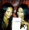 Nia Long’s “Sister” Is Hella Hot & Here’s The Proof (PHOTOS) | Global Grind