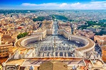 Città del Vaticano - Guida turistica 2023