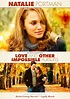Love and Other Impossible Pursuits (2009) | Key Art | Kellerman Design