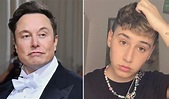 ¿Quién es la hija trans de Elon Musk y por qué rompe lazos con su padre ...