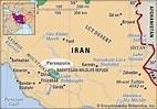 Persepolis | History, Ruins, Map, Images, & Facts | Britannica