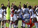 Playoffs für Frauen-WM - Haiti und Portugal erstmals an einer WM ...
