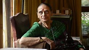 Leila Seth, Delhi High Court’s first woman judge, passes away - The Hindu