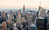 WALLPAPERS HD: New York City Skyline