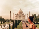 Indien Reise durch den Norden - Sehenswürdigkeiten Delhi, Agra, Jaipur