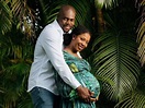 Shelly-Ann Fraser-Pryce announces the birth of her baby, Zyon | News ...