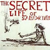 Design for a poster for 'The Secret Life of Salvador Dali', 1942 ...