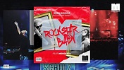 Robin Schulz - Rockstar Baby (feat. Mougleta) [Official Lyric Video ...