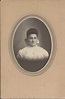 Heirlooms Reunited: Cabinet Photos of Alma P. Widdoes of Bridgton ...