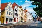 Amazing Things to do in Cottbus Germany's Storybook Village - Bobo and ...