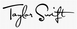 Taylor Swift Logo - Taylor Swift Logo Png, Transparent Png ...
