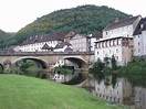 Saint-Hippolyte (Doubs) — Wikipédia