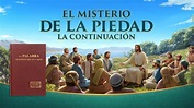 Película cristiana completa en español | El misterio de la piedad: la ...
