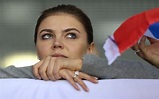 How many children does Alina Kabaeva reportedly have?