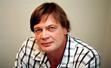 So what brings Andrew Wakefield to Texas? - Telegraph