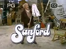 Sanford (TV series) | Sanford and Son Wiki | FANDOM powered by Wikia
