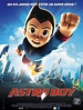 Astro Boy : bande annonce du film, séances, streaming, sortie, avis
