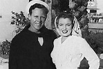 James Dougherty, Norma Jeane's Forgotten First Husband