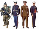 Uniforms of the United States Marine Corps - Wikipedia