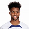 Erik Palmer-Brown | USMNT | U.S. Soccer Official Site