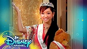 Every London Tipton Yay Me! | Throwback Thursday | The Suite Life of ...