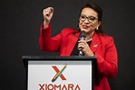 Xiomara Castro: Honduras votes in first female president - Flow News Online