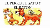 Calaméo - El Perro,el Gato Y El Raton