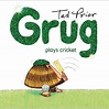 Grug Plays Cricket Hardback by Ted Prior | BIG W