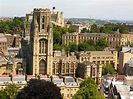 University of Bristol ~ GET A DEGREE