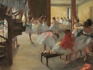 Degas: A New Vision | The Museum of Fine Arts, Houston