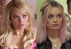 Emma vs Margot Robbie, the resemblance is uncanny : r/EmmaMackey