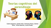 Teorías-cognitivas-del-aprendizaje (1) by Martina - Flipsnack