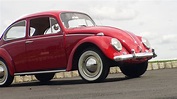 Hugh's 1965 Classic VW Volkswagen Type 1 Beetle *Build-A-BuG* Project ...