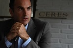 Guillermo Tolosa renuncia a Ceres para trabajar desde el FMI en el ...