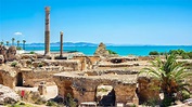 Circuito Túnez: Playas de Susa por rutas históricas y arqueológicas ...