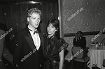 William Katt Wife Deborah Kahane Editorial Stock Photo - Stock Image ...