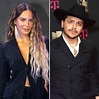 Belinda y Christian Nodal cantarán juntos tema musical de telenovela ...