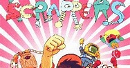 En Memoria A Pokesog: Los Robotrabajadores: Un anime que se quedó en el ...