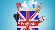 El-ingles-la-lengua-oficial-del-Reino-Unido - GoLanguages