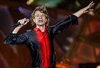 Mick Jagger: Meet All of His 8 Children