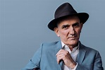 Paul Kelly | EMI Music Publicity Portal