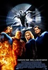Fantastic Four: Rise of the Silver Surfer (2007) - Moria