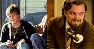 Leonardo DiCaprio's 10 Best Movies (According to IMDB)