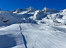 Stubaier Gletscher - Skigebiet in Stubaier Gletscher